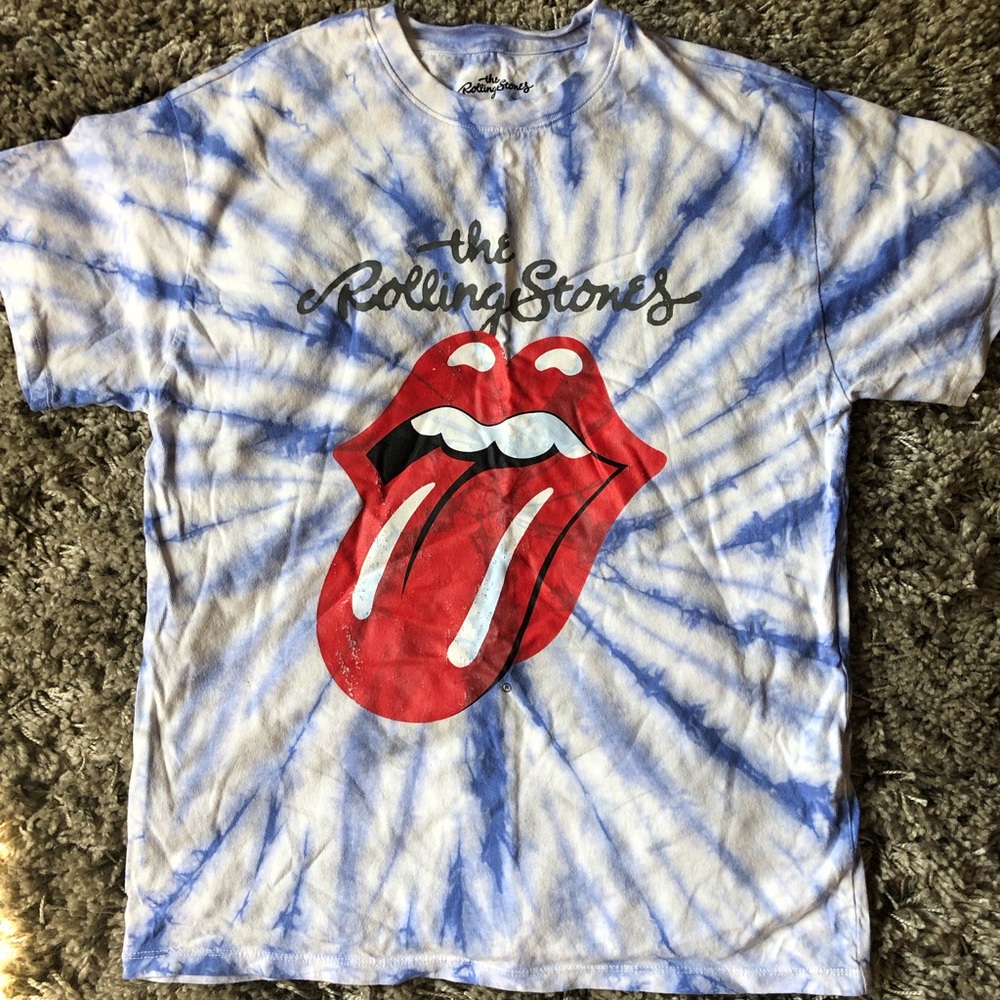 Rolling Stones T-shirt